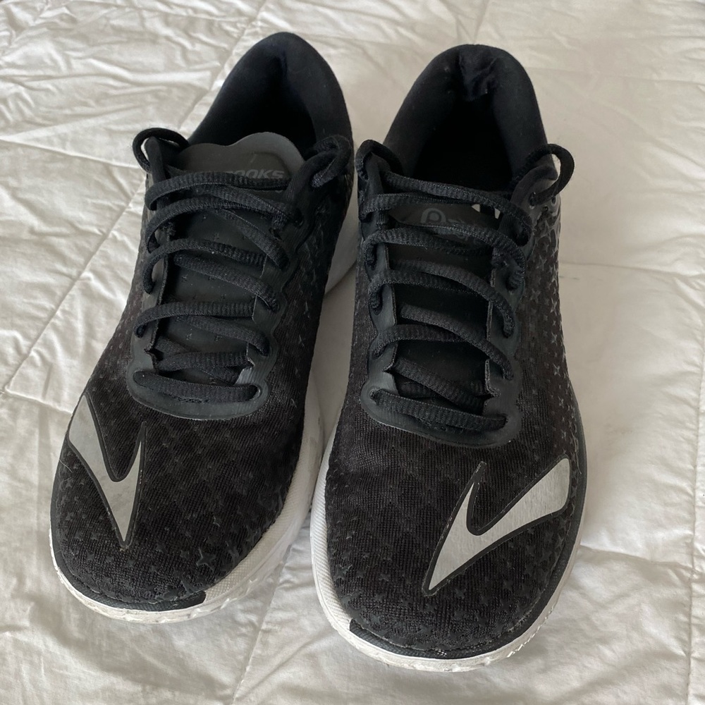 Brooks Pureflow 5 Sneakers Black/White